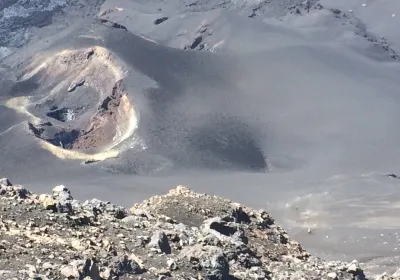 Pico Do Fogo