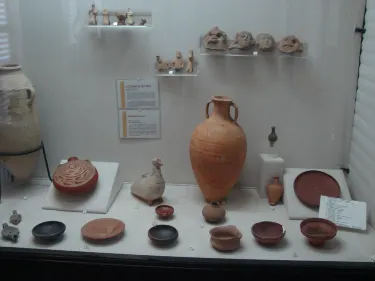 Adiyaman Museum