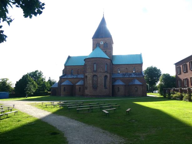 St. Bendt's Church