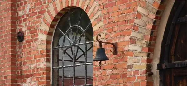 オロフストロムのホテル
