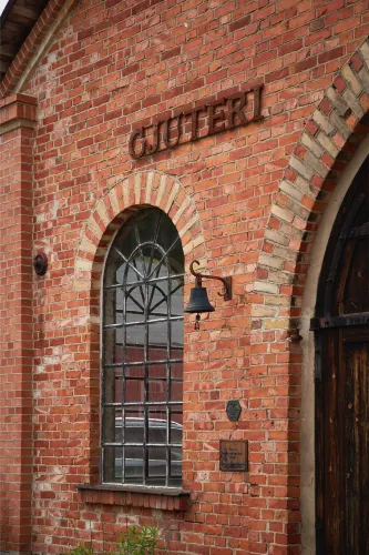 Olofströms kommun
