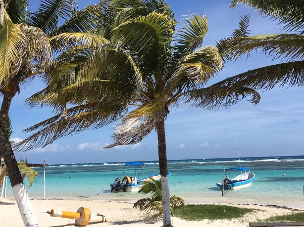 mahahual