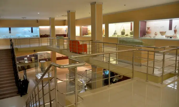 Hotels near Yazilikaya