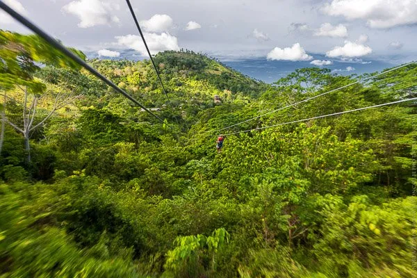 2_Zip Lines Adventures by Runners Adventures