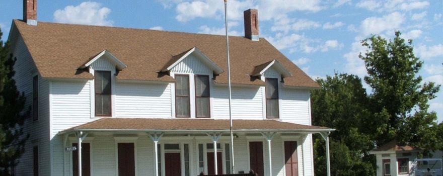 Fort Sidney Museum