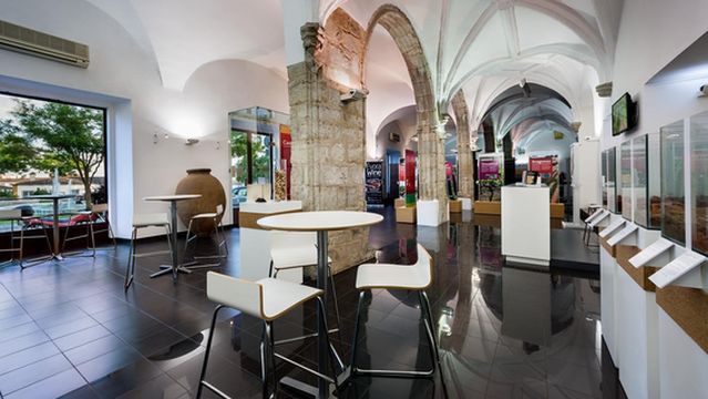 Rota dos Vinhos do Alentejo