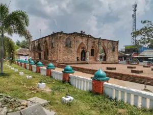 Krue-Se Mosque
