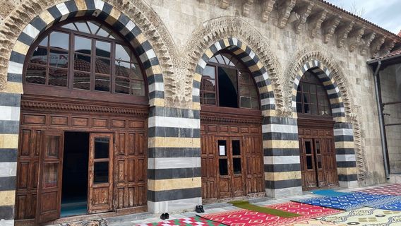 Adana Grand Mosque