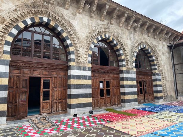 Adana Grand Mosque