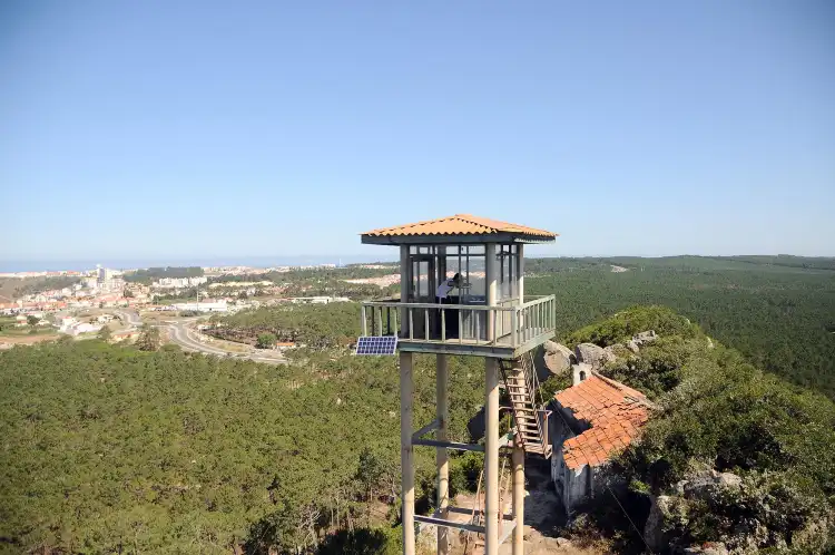 Hotels near Monte de Sao Bartolomeu