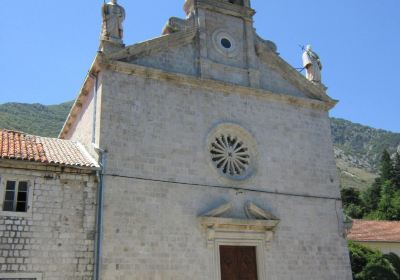 Prčanj