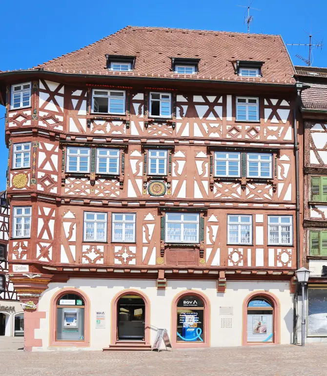 Mosbach