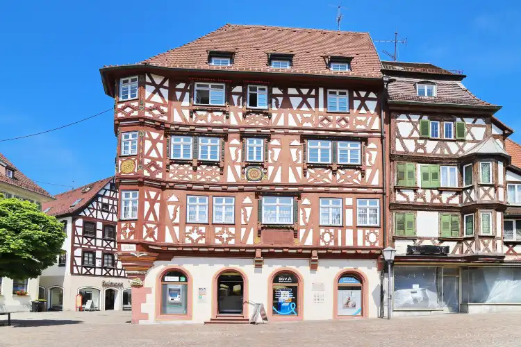 Mosbach