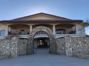 La Viña Winery, Inc.