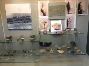 NI Institute for protection of monuments of culture and museum - Strumica