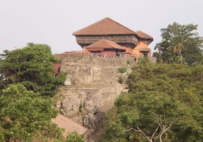Darechok