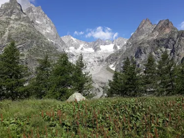 Val Ferret