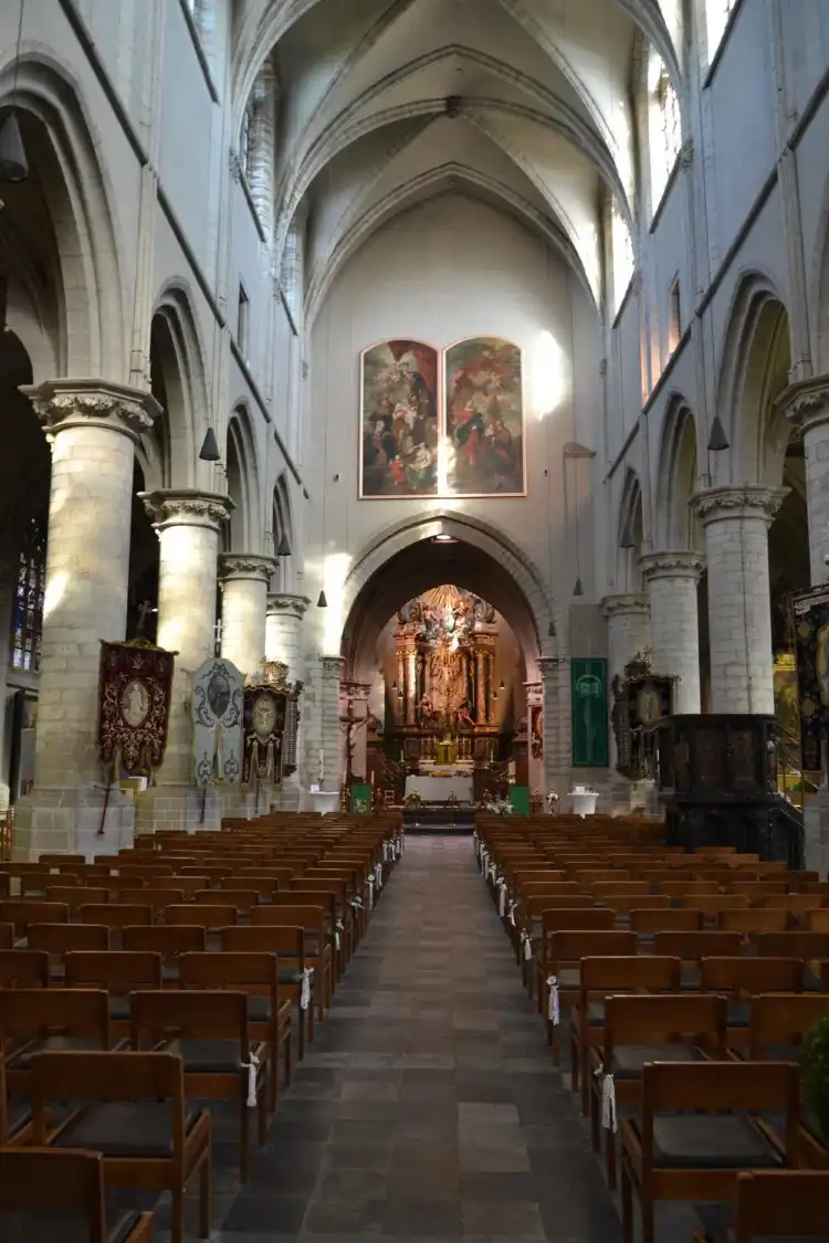 Hotels in Herentals