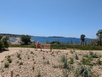 Park and Gardens of the Mediterranean