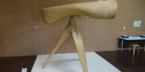 北海道立旭川美術館