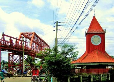 Sylhet