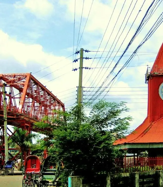 Sylhet