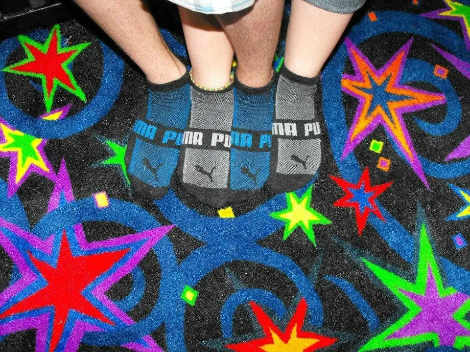 High Rollers Skating