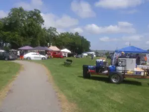 North Peach Park