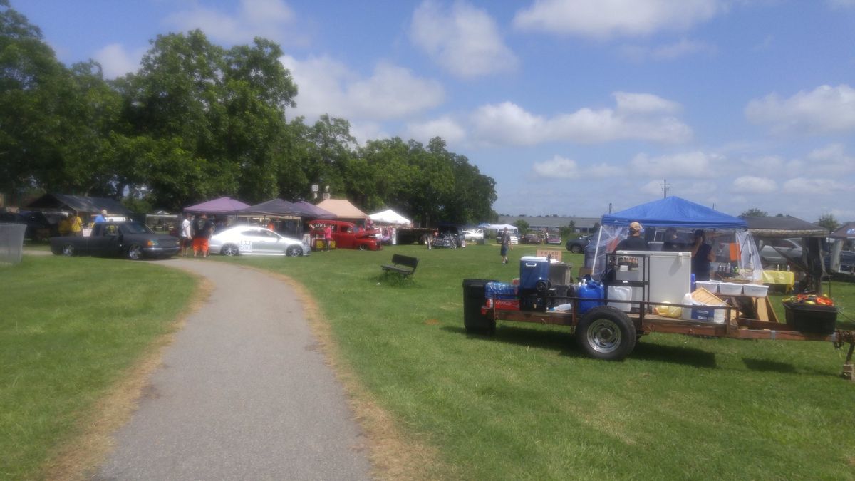 North Peach Park