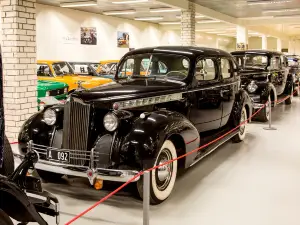 Automuuseum