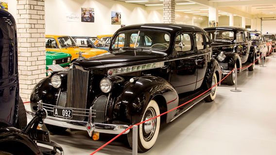Automuuseum