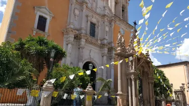 Jerez de Garcia Salinas