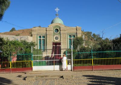 Aksum