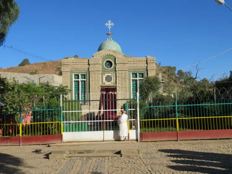 Axum