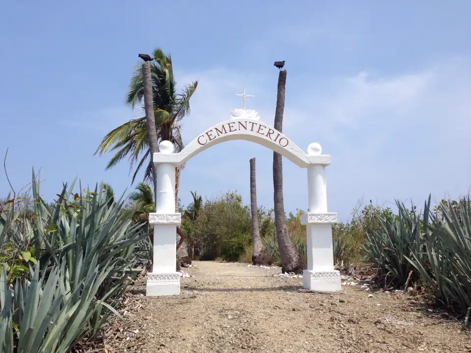 2_Playa Cabuya