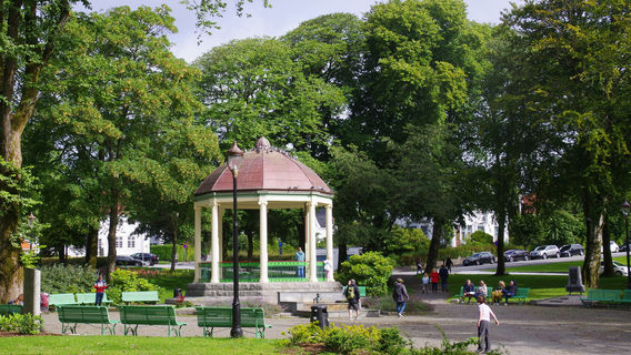 Byparken