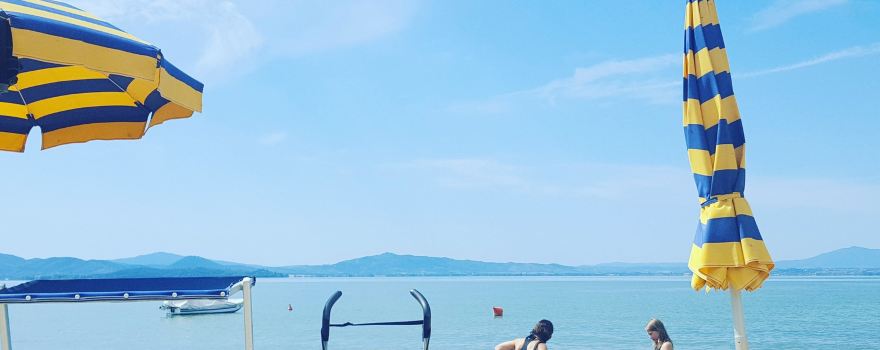 Sualzo Beach