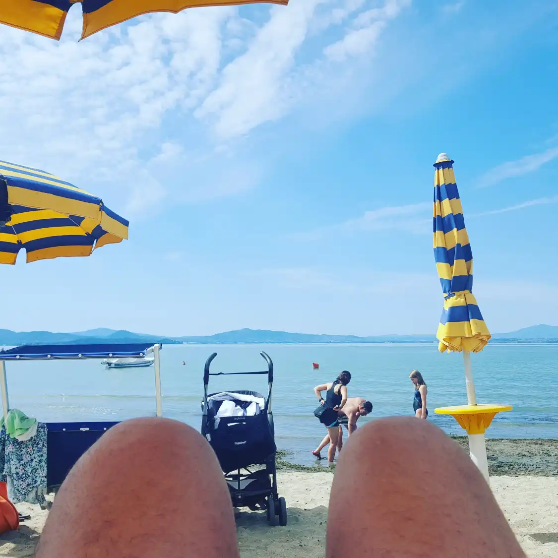 Hotel in zona Sualzo Beach