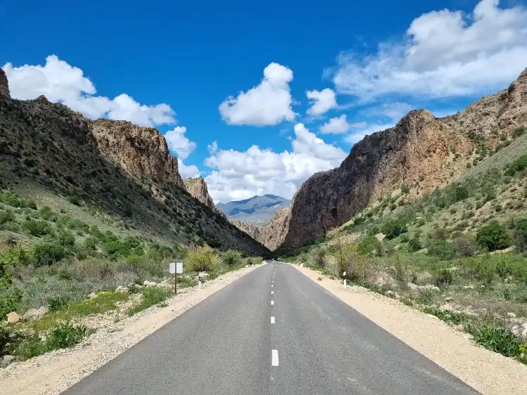 Hotels near Arpa Protected Landscape
