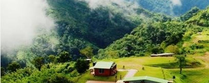 Lama Upazila