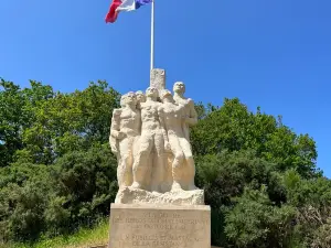 Museum of the Resistance de Castlebriant