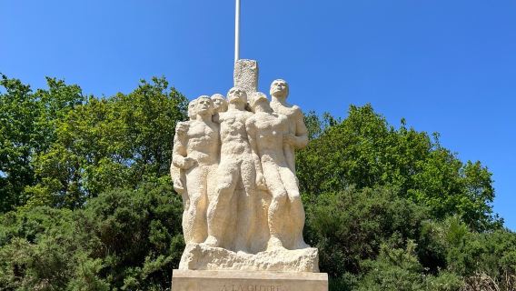 Museum of the Resistance de Castlebriant