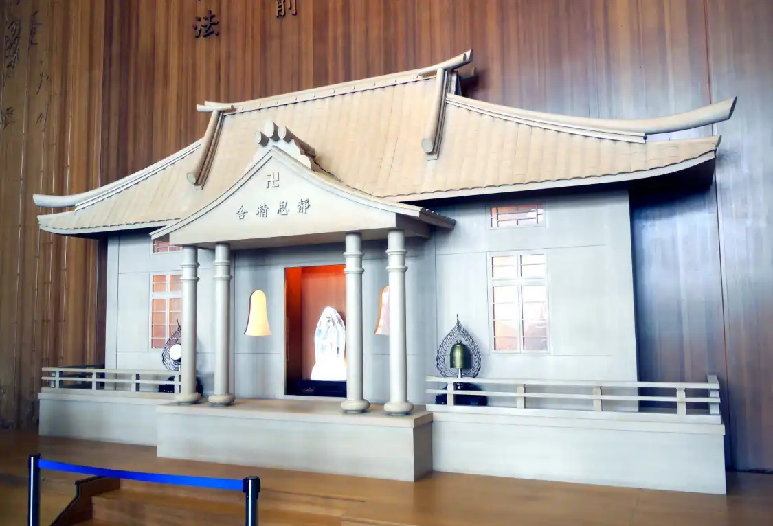 Hotel in zona KL Tzu-Chi Jing Si Hall