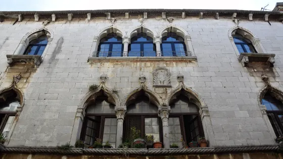 Sinčić Palace