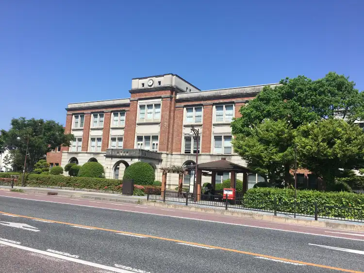 Hotels near Yonago San'in History Museum