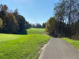 Medalist Golf Club & Banquet Facility