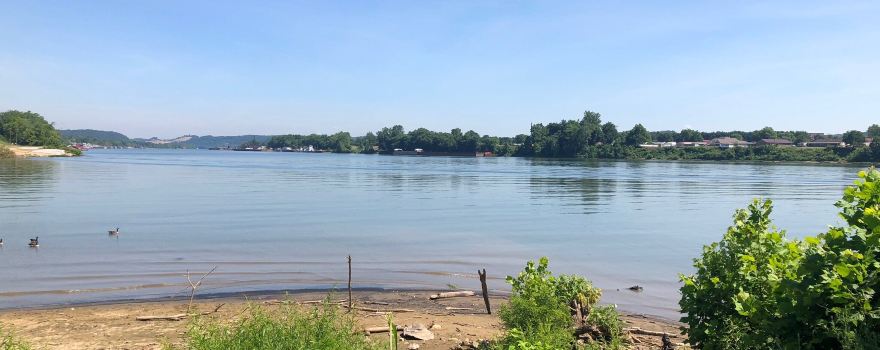 Virginia Point Park