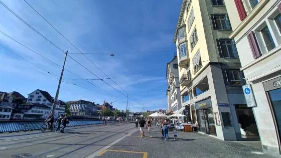 Limmatquai