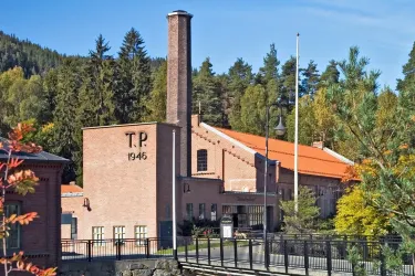 Notodden