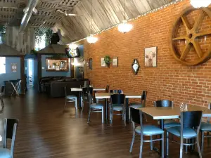 Elk Street Brewery & Tap Room
